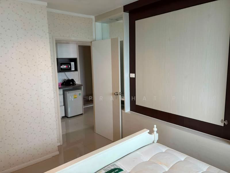 Lumpini Park Beach Jomtien, Chon Buri (Pattaya), Jomtiensaineung Rd, Na Kloe, Bang Lamung (Pattaya), Chon Buri (Pattaya), 1 Bedroom, 32 sqm, Condo For Rent, by Praveen Peter, 500499267 - DDproperty.com