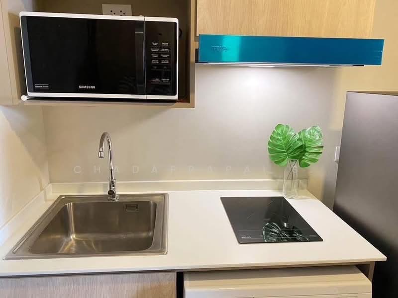The Muve Bangkhae, Bangkok, 916 Soi Prasarn, Bang Kae Nua, Bang Khae, Bangkok, 2 Bedrooms, 35 sqm, Condo For Rent, by Chadaprapai S., 500499268 - DDproperty.com