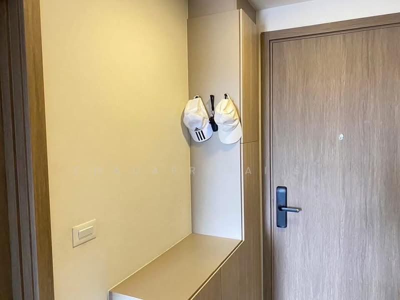 The Muve Bangkhae, Bangkok, 916 Soi Prasarn, Bang Kae Nua, Bang Khae, Bangkok, 2 Bedrooms, 35 sqm, Condo For Rent, by Chadaprapai S., 500499268 - DDproperty.com