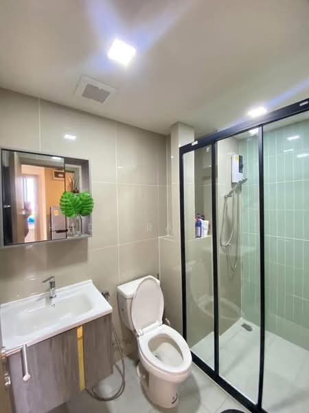 The Muve Bangkhae, Bangkok, 916 Soi Prasarn, Bang Kae Nua, Bang Khae, Bangkok, 2 Bedrooms, 35 sqm, Condo For Rent, by Chadaprapai S., 500499268 - DDproperty.com