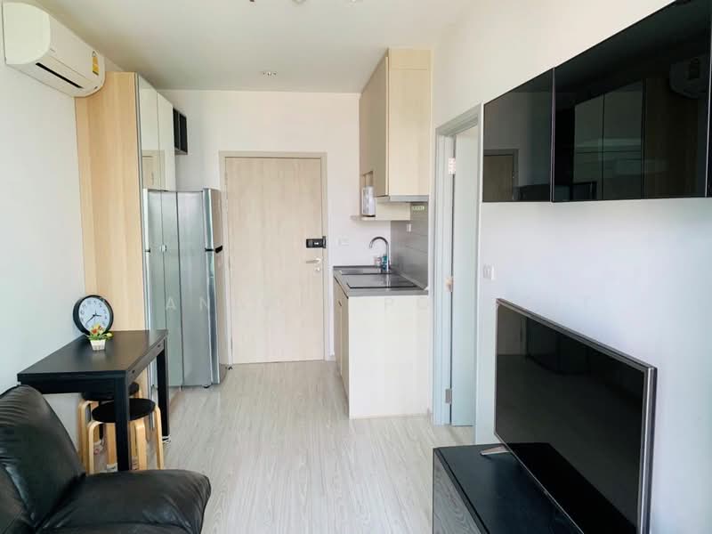 IDEO MOBI Sukhumvit Eastgate : ไอดีโอ โมบิ สุขุมวิท อีสท์เกต, กรุงเทพ, 4371 สุขุมวิท, บางนา, กรุงเทพ, 31 ตร.ม., คอนโด ให้เช่า, โดย Thanakit Pongpit, 500499270 - DDproperty.com