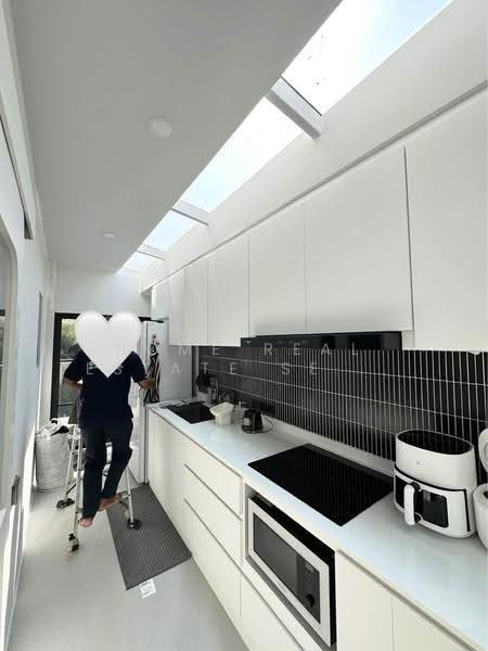 Britania Wongwaen-Pinklao : บริทาเนีย วงแหวน-ปิ่นเกล้า, Nonthaburi, Plai Bang, Bang Kruai, Nonthaburi, 4 Bedrooms, 168 sqm, Single Detached House For Sale, by HOME Real Estate Service, 500499271 - DDproperty.com