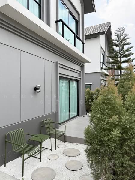 Britania Wongwaen-Pinklao : บริทาเนีย วงแหวน-ปิ่นเกล้า, Nonthaburi, Plai Bang, Bang Kruai, Nonthaburi, 4 Bedrooms, 168 sqm, Single Detached House For Sale, by HOME Real Estate Service, 500499271 - DDproperty.com
