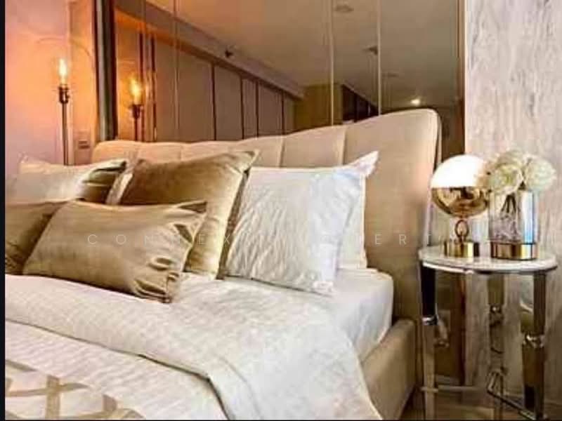 Knightsbridge Prime Sathorn : ไนท์บริดจ์ ไพรม์ สาทร, กรุงเทพ, 599 นราธิวาสราชนครินทร์, ทุ่งมหาเมฆ, สาทร, กรุงเทพ, 37 ตร.ม., คอนโด ให้เช่า, โดย Connex Property, 500499272 - DDproperty.com