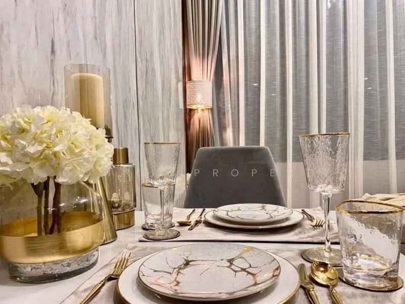 Knightsbridge Prime Sathorn : ไนท์บริดจ์ ไพรม์ สาทร, กรุงเทพ, 599 นราธิวาสราชนครินทร์, ทุ่งมหาเมฆ, สาทร, กรุงเทพ, 37 ตร.ม., คอนโด ให้เช่า, โดย Connex Property, 500499272 - DDproperty.com