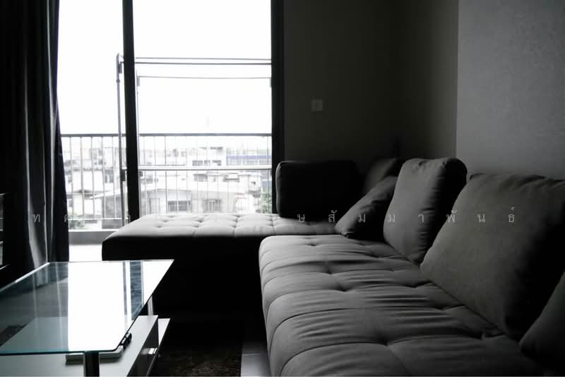 The Room Sathorn-St.Louis, Bangkok, 55 Soi Chan 18/7 Chan Road, Thung Wat Don, Sathon, Bangkok, 2 Bedrooms, 67 sqm, Condo For Rent, by ทศวัฏฏ์ วิเศษสัมมาพันธ์, 500499274 - DDproperty.com