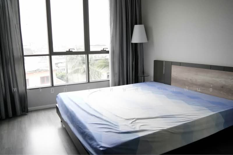 The Room Sathorn-St.Louis, Bangkok, 55 Soi Chan 18/7 Chan Road, Thung Wat Don, Sathon, Bangkok, 2 Bedrooms, 67 sqm, Condo For Rent, by ทศวัฏฏ์ วิเศษสัมมาพันธ์, 500499274 - DDproperty.com