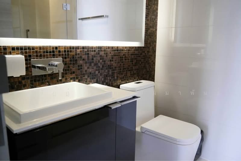 The Room Sathorn-St.Louis, Bangkok, 55 Soi Chan 18/7 Chan Road, Thung Wat Don, Sathon, Bangkok, 2 Bedrooms, 67 sqm, Condo For Rent, by ทศวัฏฏ์ วิเศษสัมมาพันธ์, 500499274 - DDproperty.com