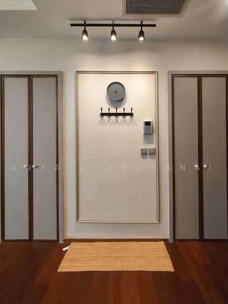 Quattro by Sansiri, Bangkok, 134 Thong Lo 4 Alley, Khlong Tan Nua, Watthana, Bangkok, 1 Bedroom, 53 sqm, Condo For Rent, by Anya Atarchanai, 500499275 - DDproperty.com