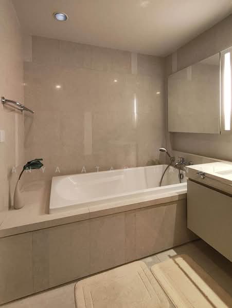 Quattro by Sansiri, Bangkok, 134 Thong Lo 4 Alley, Khlong Tan Nua, Watthana, Bangkok, 1 Bedroom, 53 sqm, Condo For Rent, by Anya Atarchanai, 500499275 - DDproperty.com