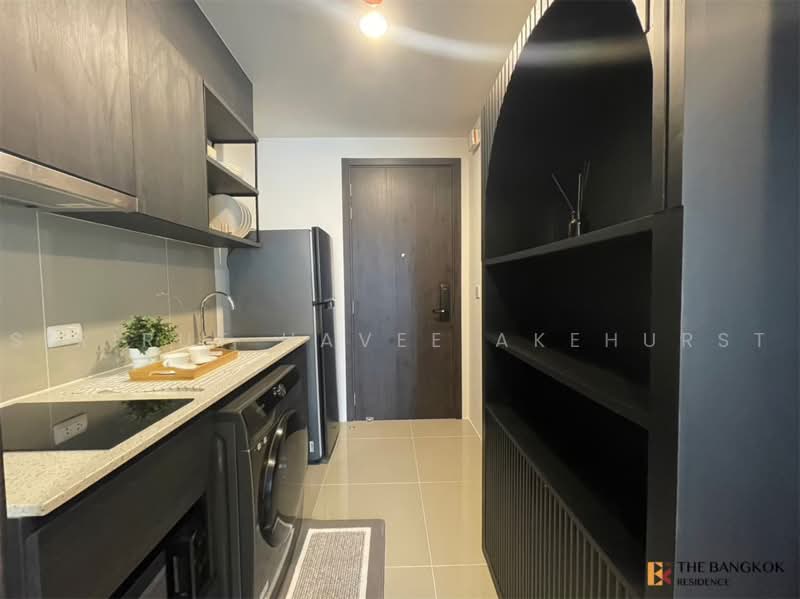 XT Huaikhwang, Bangkok, 244 Ratchadaphisek Road, Huai Khwang, Bangkok, 1 Bedroom, 30 sqm, Condo For Sale, by Sirirut Havee Akehurst, 500499277 - DDproperty.com