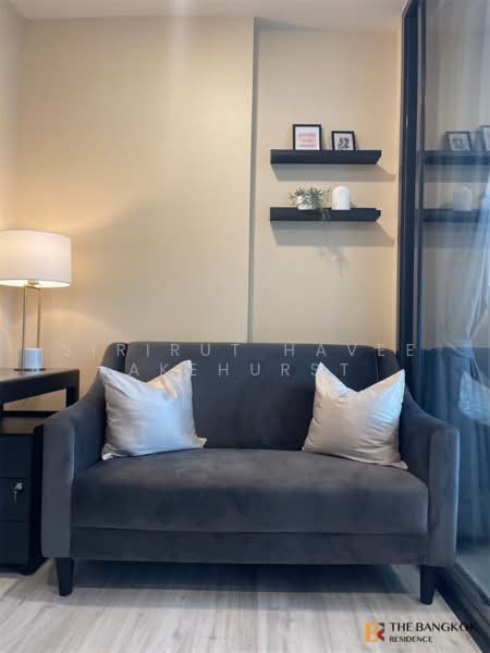 XT Huaikhwang, Bangkok, 244 Ratchadaphisek Road, Huai Khwang, Bangkok, 1 Bedroom, 30 sqm, Condo For Sale, by Sirirut Havee Akehurst, 500499277 - DDproperty.com