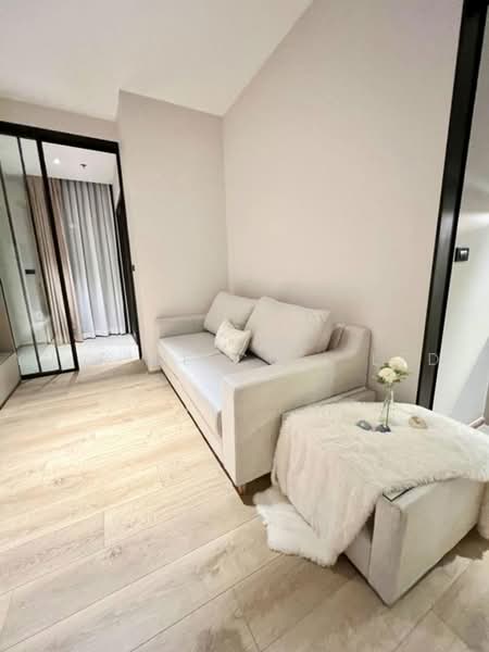 The FINE Bangkok Thonglor-Ekamai, Bangkok, Soi Ekamai, Khlong Tan Nua, Watthana, Bangkok, 1 Bedroom, 35 sqm, Condo For Rent, by YU RISE CO., LTD., 500499282 - DDproperty.com