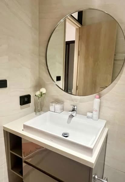 The FINE Bangkok Thonglor-Ekamai, Bangkok, Soi Ekamai, Khlong Tan Nua, Watthana, Bangkok, 1 Bedroom, 35 sqm, Condo For Rent, by YU RISE CO., LTD., 500499282 - DDproperty.com