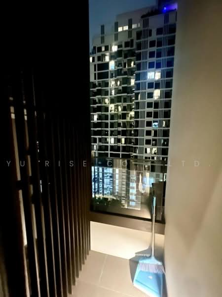 The FINE Bangkok Thonglor-Ekamai, Bangkok, Soi Ekamai, Khlong Tan Nua, Watthana, Bangkok, 1 Bedroom, 35 sqm, Condo For Rent, by YU RISE CO., LTD., 500499282 - DDproperty.com