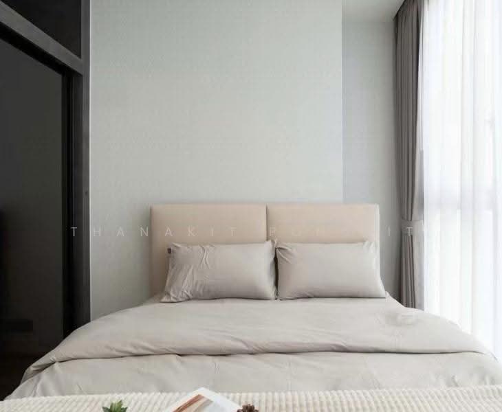 The Line Jatujak-Mochit, Bangkok, Phaholyothin Road, Jom Phon, Chatuchak, Bangkok, 3 Bedrooms, 78 sqm, Condo For Rent, by Thanakit Pongpit, 500499283 - DDproperty.com