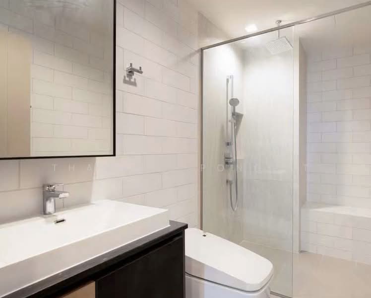 The Line Jatujak-Mochit, Bangkok, Phaholyothin Road, Jom Phon, Chatuchak, Bangkok, 3 Bedrooms, 78 sqm, Condo For Rent, by Thanakit Pongpit, 500499283 - DDproperty.com