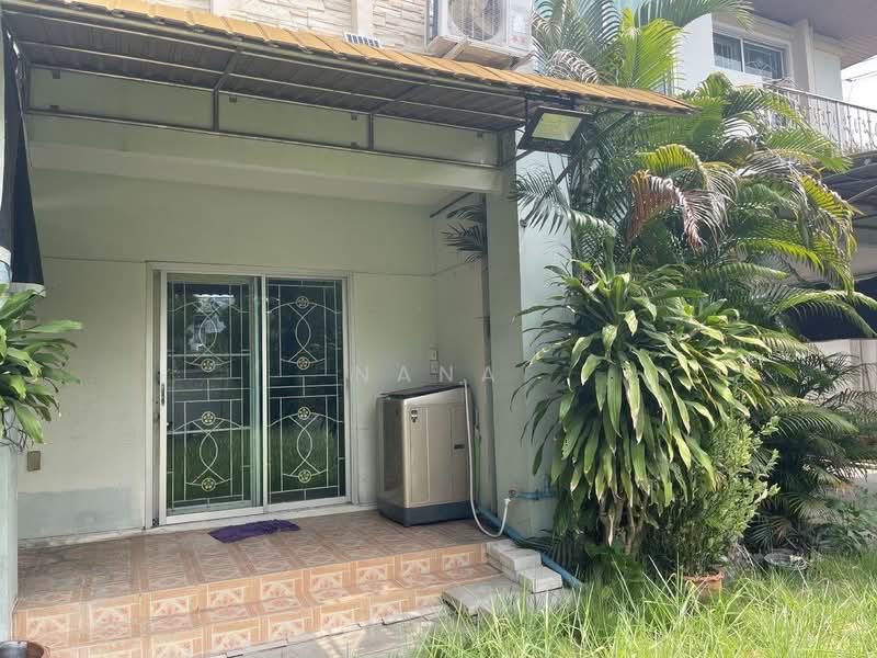 บ้าน ถนนเลี่ยงเมืองปากเกล็ด, Nonthaburi, ถนนเลี่ยงเมืองปากเกล็ด, Pak Kret, Nonthaburi, 3 Bedrooms, 180 sqm, Single Detached House For Sale, by Nana, 500499284 - DDproperty.com
