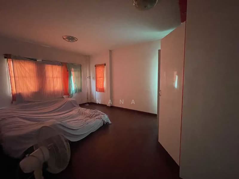 บ้าน ถนนเลี่ยงเมืองปากเกล็ด, Nonthaburi, ถนนเลี่ยงเมืองปากเกล็ด, Pak Kret, Nonthaburi, 3 Bedrooms, 180 sqm, Single Detached House For Sale, by Nana, 500499284 - DDproperty.com