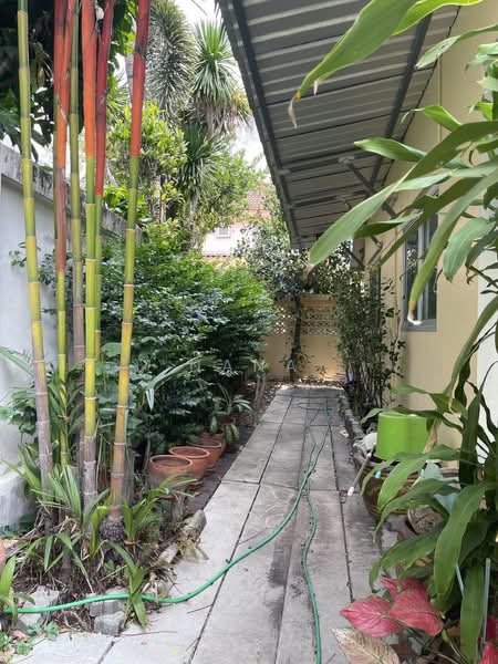 บ้าน ถนนเลี่ยงเมืองปากเกล็ด, นนทบุรี, ถนนเลี่ยงเมืองปากเกล็ด, ปากเกร็ด, นนทบุรี, 180 ตร.ม., บ้านเดี่ยว ขาย, โดย Nana, 500499284 - DDproperty.com
