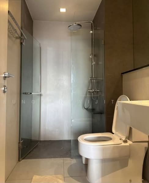 Urbano Absolute Sathon-Taksin : เออร์บาโน่ แอบโซลูท สาทร - ตากสิน, กรุงเทพ, 345 ซอยเจริญนคร 14/2, คลองต้นไทร, คลองสาน, กรุงเทพ, 37 ตร.ม., คอนโด ขาย, โดย Rungkan Wijitjun, 500499285 - DDproperty.com