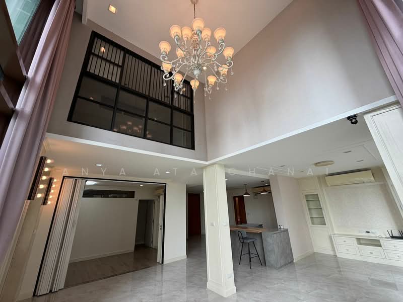 The Emporio Place : ดิ เอ็มโพริโอ เพลส, กรุงเทพ, 93 ซอยสุขุมวิท 24 ถนนสุุขุมวิท, คลองตัน, คลองเตย, กรุงเทพ, 141 ตร.ม., คอนโด ให้เช่า, โดย Anya Atarchanai, 500499286 - DDproperty.com