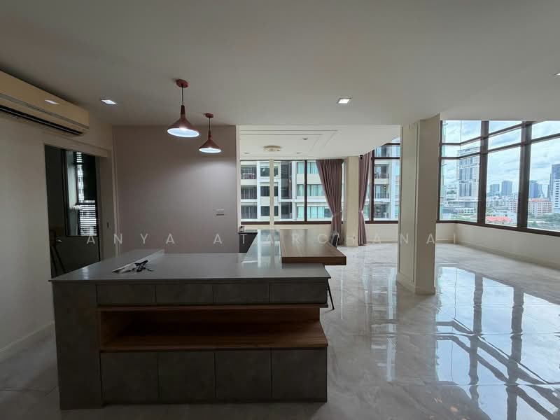 The Emporio Place : ดิ เอ็มโพริโอ เพลส, กรุงเทพ, 93 ซอยสุขุมวิท 24 ถนนสุุขุมวิท, คลองตัน, คลองเตย, กรุงเทพ, 141 ตร.ม., คอนโด ให้เช่า, โดย Anya Atarchanai, 500499286 - DDproperty.com