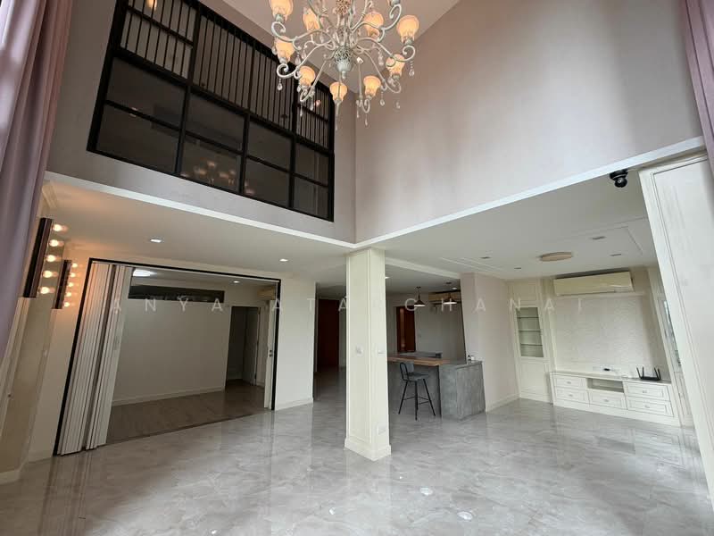 The Emporio Place : ดิ เอ็มโพริโอ เพลส, กรุงเทพ, 93 ซอยสุขุมวิท 24 ถนนสุุขุมวิท, คลองตัน, คลองเตย, กรุงเทพ, 141 ตร.ม., คอนโด ให้เช่า, โดย Anya Atarchanai, 500499286 - DDproperty.com
