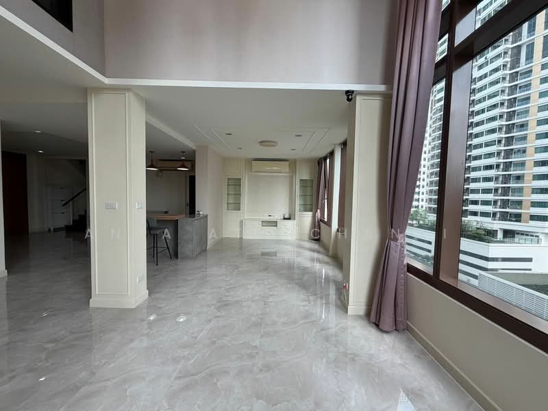 The Emporio Place : ดิ เอ็มโพริโอ เพลส, กรุงเทพ, 93 ซอยสุขุมวิท 24 ถนนสุุขุมวิท, คลองตัน, คลองเตย, กรุงเทพ, 141 ตร.ม., คอนโด ให้เช่า, โดย Anya Atarchanai, 500499286 - DDproperty.com