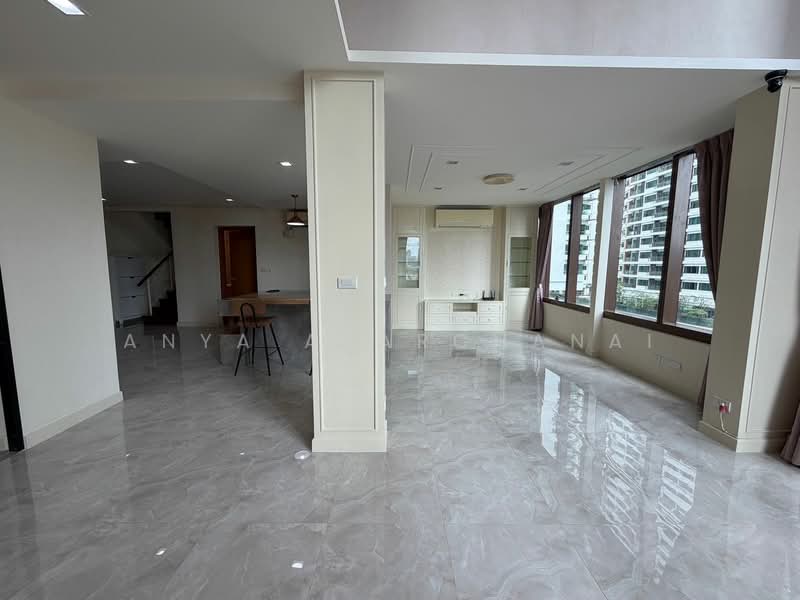 The Emporio Place, Bangkok, 93 Soi Sukhumvit 24, Sukhumvit Road, Khong Tan, Khlong Toei, Bangkok, 2 Bedrooms, 141 sqm, Condo For Rent, by Anya Atarchanai, 500499286 - DDproperty.com