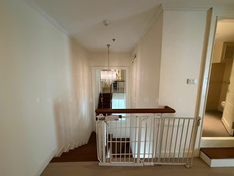The Emporio Place, Bangkok, 93 Soi Sukhumvit 24, Sukhumvit Road, Khong Tan, Khlong Toei, Bangkok, 2 Bedrooms, 141 sqm, Condo For Rent, by Anya Atarchanai, 500499286 - DDproperty.com