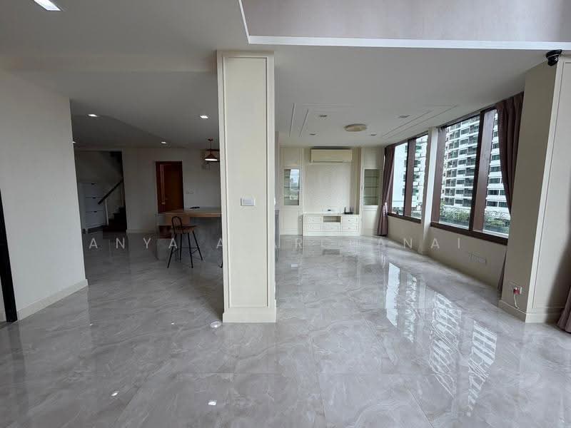 The Emporio Place, Bangkok, 93 Soi Sukhumvit 24, Sukhumvit Road, Khong Tan, Khlong Toei, Bangkok, 2 Bedrooms, 141 sqm, Condo For Sale, by Anya Atarchanai, 500499288 - DDproperty.com