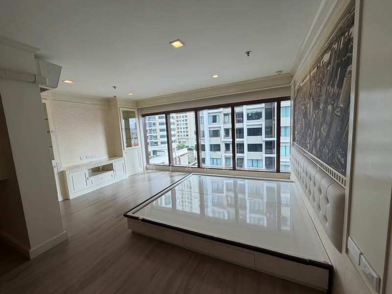 The Emporio Place, Bangkok, 93 Soi Sukhumvit 24, Sukhumvit Road, Khong Tan, Khlong Toei, Bangkok, 2 Bedrooms, 141 sqm, Condo For Sale, by Anya Atarchanai, 500499288 - DDproperty.com