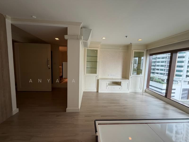 The Emporio Place : ดิ เอ็มโพริโอ เพลส, กรุงเทพ, 93 ซอยสุขุมวิท 24 ถนนสุุขุมวิท, คลองตัน, คลองเตย, กรุงเทพ, 141 ตร.ม., คอนโด ขาย, โดย Anya Atarchanai, 500499288 - DDproperty.com