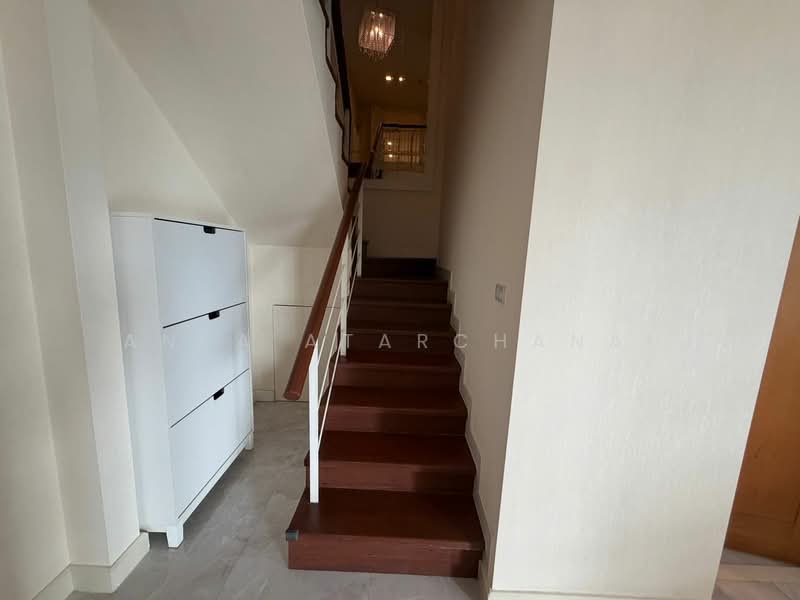The Emporio Place, Bangkok, 93 Soi Sukhumvit 24, Sukhumvit Road, Khong Tan, Khlong Toei, Bangkok, 2 Bedrooms, 141 sqm, Condo For Sale, by Anya Atarchanai, 500499288 - DDproperty.com