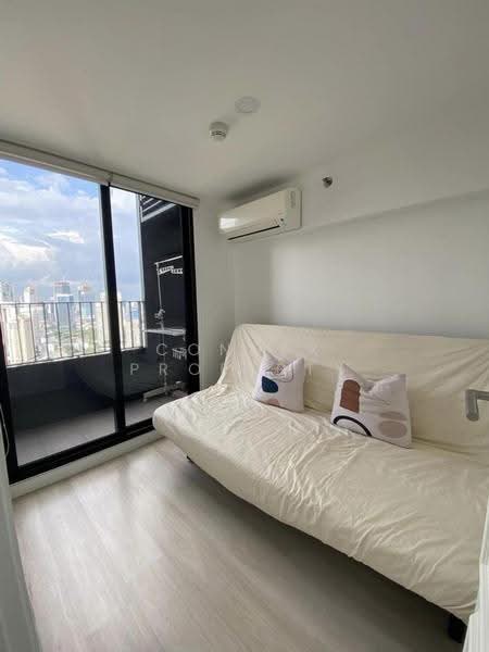 Knightsbridge Prime Sathorn : ไนท์บริดจ์ ไพรม์ สาทร, กรุงเทพ, 599 นราธิวาสราชนครินทร์, ทุ่งมหาเมฆ, สาทร, กรุงเทพ, 55 ตร.ม., คอนโด ให้เช่า, โดย Connex Property, 500499289 - DDproperty.com