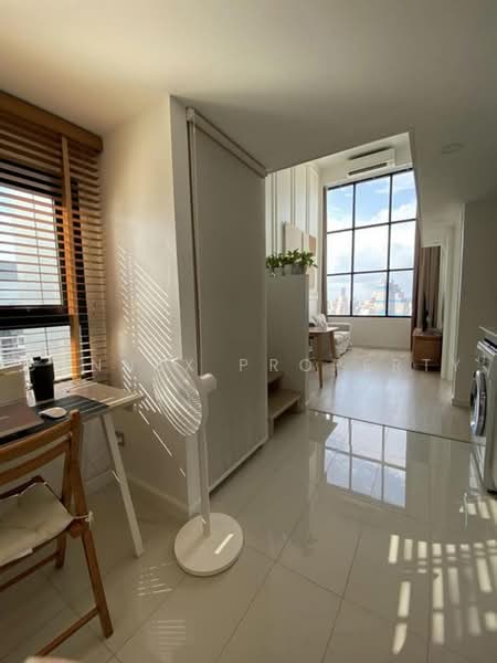 Knightsbridge Prime Sathorn : ไนท์บริดจ์ ไพรม์ สาทร, กรุงเทพ, 599 นราธิวาสราชนครินทร์, ทุ่งมหาเมฆ, สาทร, กรุงเทพ, 55 ตร.ม., คอนโด ให้เช่า, โดย Connex Property, 500499289 - DDproperty.com