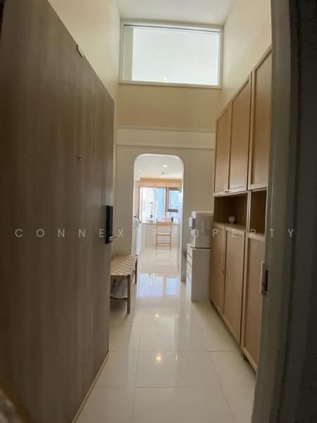 Knightsbridge Prime Sathorn : ไนท์บริดจ์ ไพรม์ สาทร, กรุงเทพ, 599 นราธิวาสราชนครินทร์, ทุ่งมหาเมฆ, สาทร, กรุงเทพ, 55 ตร.ม., คอนโด ให้เช่า, โดย Connex Property, 500499289 - DDproperty.com