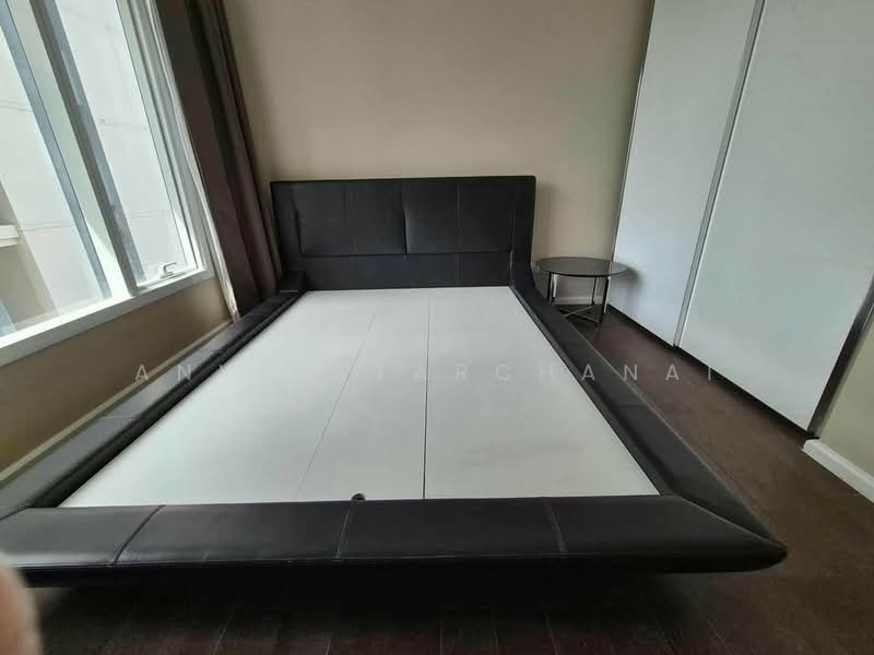 The Saint Residences Ladprao, Bangkok, 588 Vibhavadi-Rangsit Road, Jom Phon, Chatuchak, Bangkok, 2 Bedrooms, 57 sqm, Condo For Rent, by Anya Atarchanai, 500499291 - DDproperty.com