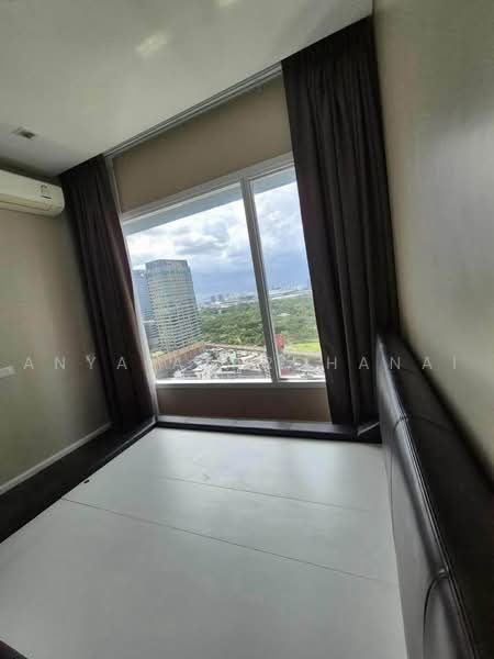 The Saint Residences Ladprao, Bangkok, 588 Vibhavadi-Rangsit Road, Jom Phon, Chatuchak, Bangkok, 2 Bedrooms, 57 sqm, Condo For Rent, by Anya Atarchanai, 500499291 - DDproperty.com