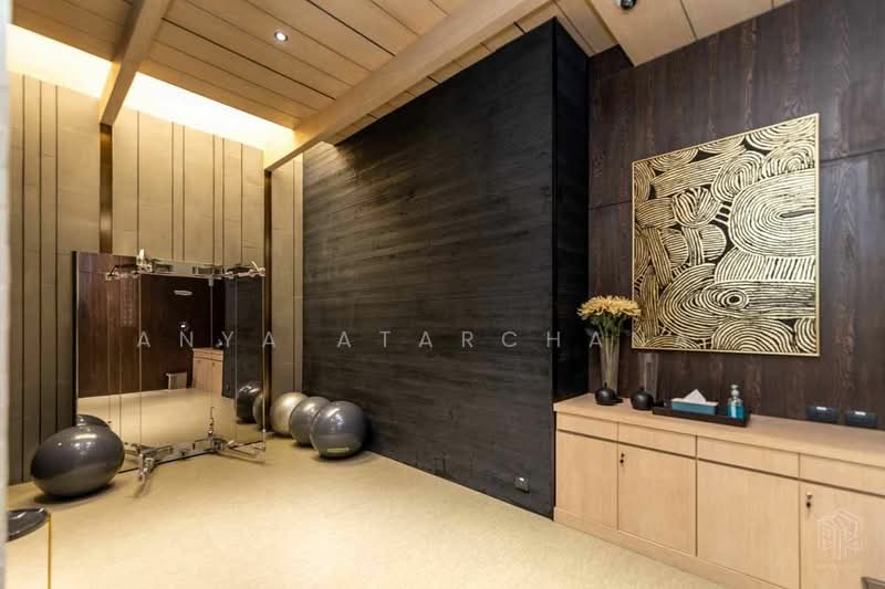 Chalermnit Art De Maison, Bangkok, 186 Sukhumvit 53 Alley, Khlong Tan Nua, Watthana, Bangkok, 1 Bedroom, 40 sqm, Condo For Rent, by Anya Atarchanai, 500499294 - DDproperty.com