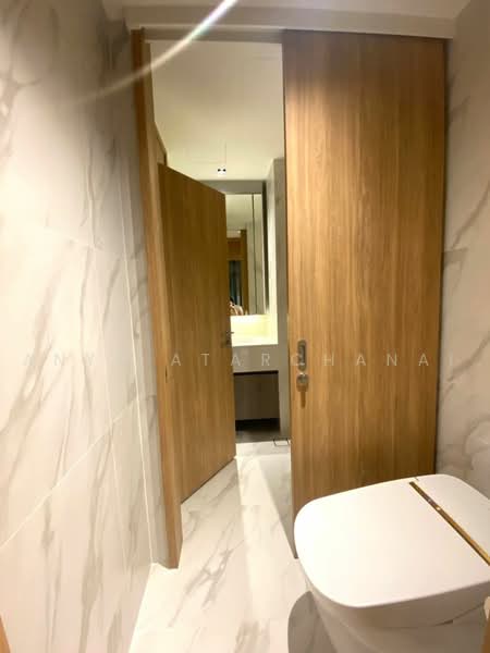 Chalermnit Art De Maison, Bangkok, 186 Sukhumvit 53 Alley, Khlong Tan Nua, Watthana, Bangkok, 1 Bedroom, 40 sqm, Condo For Rent, by Anya Atarchanai, 500499294 - DDproperty.com