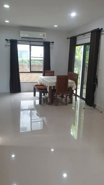 Burasiri Ratchaphruek - 345, Nonthaburi, 54/317 Ratchapruek Road, Khlong Khoi, Pak Kret, Nonthaburi, 3 Bedrooms, 135 sqm, Single Detached House For Sale, by HOME Real Estate Service, 500499295 - DDproperty.com