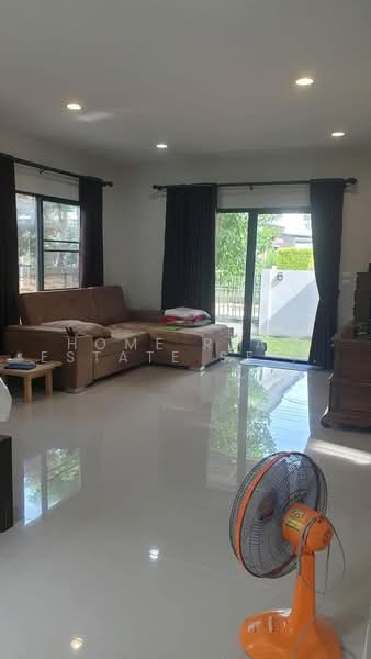 Burasiri Ratchaphruek - 345, Nonthaburi, 54/317 Ratchapruek Road, Khlong Khoi, Pak Kret, Nonthaburi, 3 Bedrooms, 135 sqm, Single Detached House For Sale, by HOME Real Estate Service, 500499295 - DDproperty.com