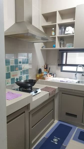 Burasiri Ratchaphruek - 345, Nonthaburi, 54/317 Ratchapruek Road, Khlong Khoi, Pak Kret, Nonthaburi, 3 Bedrooms, 135 sqm, Single Detached House For Sale, by HOME Real Estate Service, 500499295 - DDproperty.com
