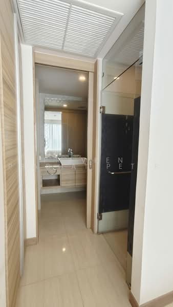The Riviera Jomtien, Chon Buri (Pattaya), Pattaya Sai 2 Road, Nong Pru, Bang Lamung (Pattaya), Chon Buri (Pattaya), 1 Bedroom, 35 sqm, Condo For Rent, by Praveen Peter, 500499298 - DDproperty.com