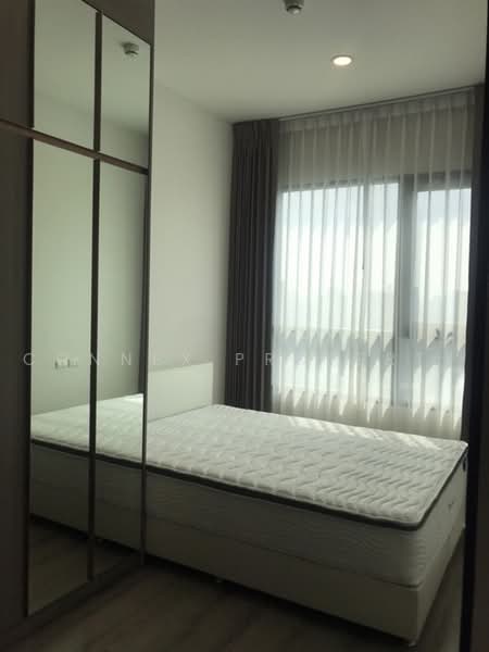 Knightsbridge Prime Ratchayothin : ไนท์บริดจ์ ไพร์ม รัชโยธิน, กรุงเทพ, 22 พหลโยธิน, จตุจักร, กรุงเทพ, 27 ตร.ม., คอนโด ให้เช่า, โดย Connex Property, 500499299 - DDproperty.com