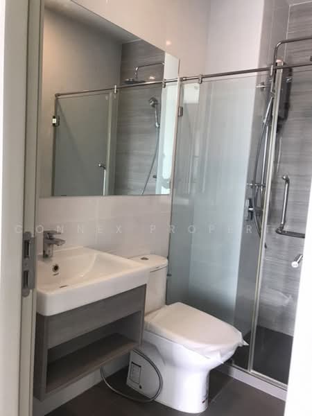 Knightsbridge Prime Ratchayothin, Bangkok, 22 Phahon Yothin, Chatuchak, Bangkok, 1 Bedroom, 27 sqm, Condo For Rent, by Connex Property, 500499299 - DDproperty.com
