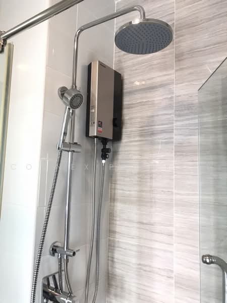 Knightsbridge Prime Ratchayothin, Bangkok, 22 Phahon Yothin, Chatuchak, Bangkok, 1 Bedroom, 27 sqm, Condo For Rent, by Connex Property, 500499299 - DDproperty.com