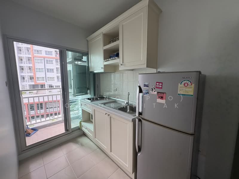 Ivy River, Bangkok, 57 Ratburana Road, Bangpakok, Rat Burana, Bangkok, 1 Bedroom, 70 sqm, Condo For Sale, by Kanueng (Pro) Noppornpitak, 500499300 - DDproperty.com